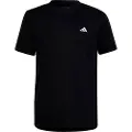 Adidas Club Kortarmet T-skjorte