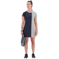 Head Padel Tech Kort Ermet Kjole