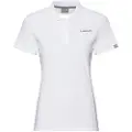 Head Club Tech Kortermet Poloskjorte