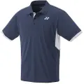 Yonex Team Kortermet Poloskjorte