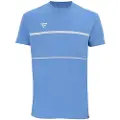 Tecnifibre Team Tech Kortarmet T-skjorte