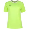 Puma Teamliga Kortarmet T-skjorte
