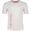 Babolat Strike Kortarmet T-skjorte