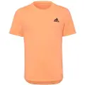 Adidas New York Freelift Kortarmet T-skjorte