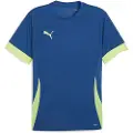 Puma Individual Kortarmet T-skjorte
