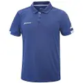 Babolat Play Kortermet Poloskjorte