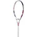 Babolat Evo Aero Lite Pink Tennisracket Uten Strenger