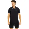 Wilson Player Seamless Kortermet Poloskjorte