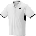 Yonex Team Kortermet Poloskjorte