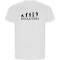 Kruskis Evolution Smash Eco Kortarmet T-skjorte
