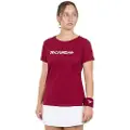 Tecnifibre Team Cotton Kortarmet T-skjorte