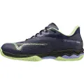Mizuno Wave Exceed Light 2 Alle Pumps