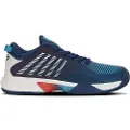 K-Swiss Hypercourt Supreme Hb Grusbane Sko