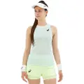 Asics Match Actibreeze Ermeløs T-skjorte