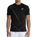 Bullpadel Aireo Kortarmet T-skjorte