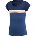 Adidas Club Kortarmet T-skjorte