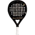 Black Crown Piton Padelracket