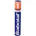 Babolat Shuttle 1 Fjær Badmintonballer
