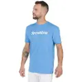Tecnifibre Team Cotton Kortarmet T-skjorte