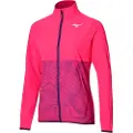 Mizuno Charge Printed Treningsjakke