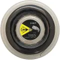 Dunlop S Gut 200 M Tennisrulle Streng