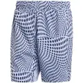 Adidas Club Graphic Shorts