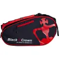 Black Crown Ultimate Series V2 Padelracketbag
