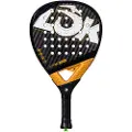 Lok Carb-on Hype Padelracket