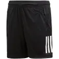 Adidas Club 3 Stripes Shorts