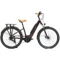 Granville E-absolute 35 Altus Elektrisk Sykkel