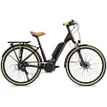 Granville E-urban 30 Bosch Active Line Elektrisk Sykkel