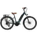 Granville E-absolute 35 Plus Altus Elektrisk Sykkel
