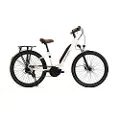 Granville E-absolute 14 Acera Elektrisk Sykkel