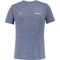 Babolat Lebron Kortarmet T-skjorte