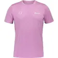 Babolat Lebron Kortarmet T-skjorte