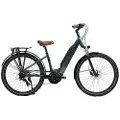 Granville E-absolute 34 Altus Elektrisk Sykkel