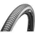 Maxxis Dtr-1 60 Tpib Tubeless 650b X 47 Urban Stive Sykkeldekk