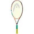 Head Racket Coco 25 Junior Tennisracket
