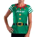 Zoot Elf Kort Ermet Trøye