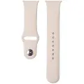 Devia Sporty armbånd til Apple klokke 42mm / 41mm / 40mm / 38mm - Stone