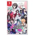 Nintendo Switch Paradigm Paradox Imp Usa