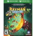 Xbox Games Xbox One Rayman Legends (import)