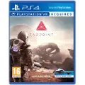 Sony Ps4 Farpoint Vr