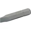 Bahco Bits Til Skrumaskin 5/16 Tommer For Sporhodeskruer 1.6 Mmx9 Mmx41 Mm 5 Enheter