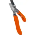 Bahco Forkrommede Universaltenger Med Håndtak I Ett Materiale Og Forsterket Skjærekant 160 Mm
