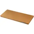 Bahco Dm-benkeplate For Vogn 40 Mmx497 Mmx674 Mm