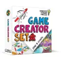 Creative Live Games Game Creator Set English Brettspill
