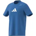 Adidas Category Graphic Kortarmet T-skjorte
