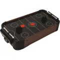 Wellhome 48.5x30x8.5 Cm Air Hockey Brettspill