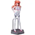 SEGA Asuka Shikinami Langley Evangelion: 3.0+1.0 Thrice Upon A Time-figur 22 Cm